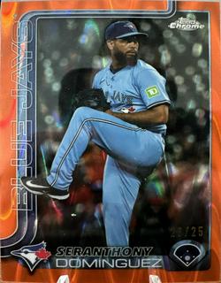 Seranthony Dominguez
