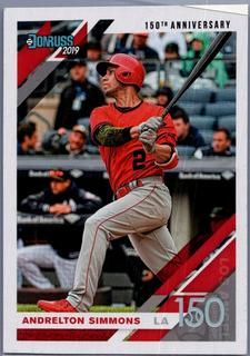 Andrelton Simmons