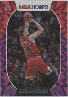 Lauri Markkanen