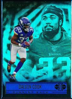 Dalvin Cook
