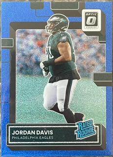 Jordan Davis