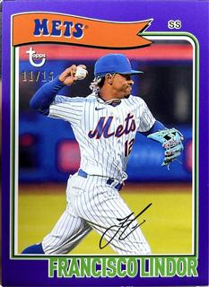 Francisco Lindor