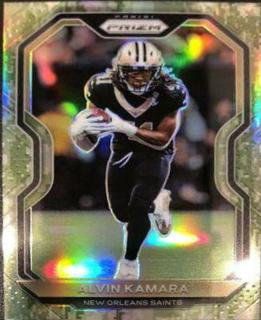 Alvin Kamara