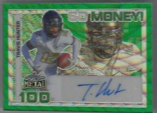 Travis Hunter