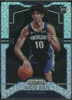 Jaxson Hayes