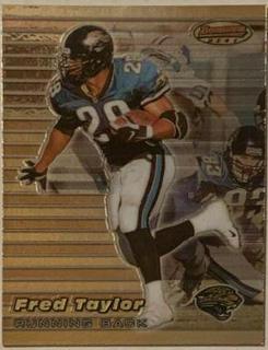 Fred Taylor