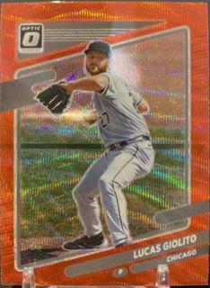 Lucas Giolito