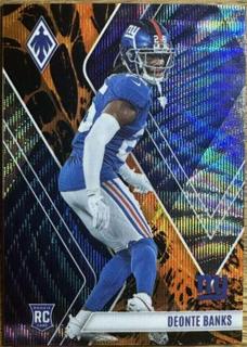 Deonte Banks