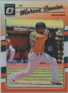 Marcus Semien