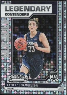 Katie Lou Samuelson