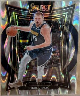 Nikola Jokic