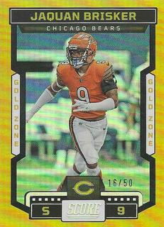 Jaquan Brisker