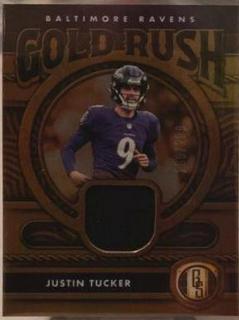 Justin Tucker