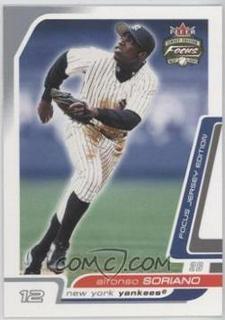 Alfonso Soriano
