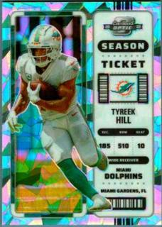 Tyreek Hill