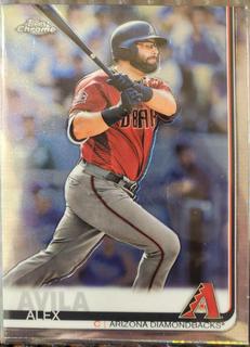 Alex Avila