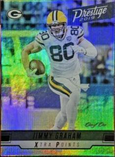Jimmy Graham