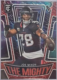 Joe Mixon