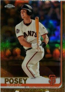 Buster Posey