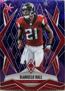 DeAngelo Hall