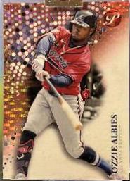 Ozzie Albies