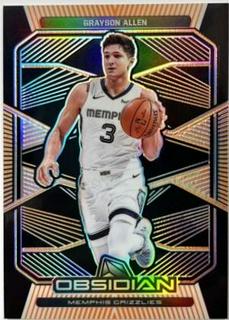 Grayson Allen