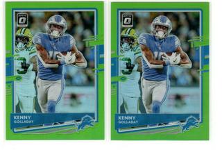 Kenny Golladay