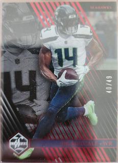 DK Metcalf