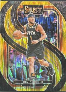 Devin Booker