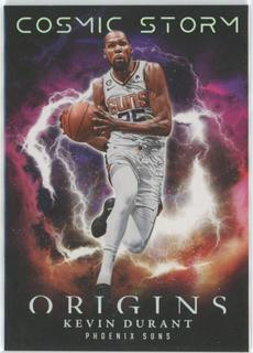 Kevin Durant