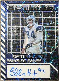 Charles Haley