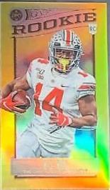 K.J. Hill