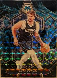 Luka Doncic