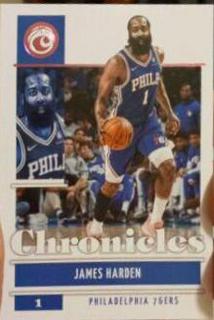 James Harden