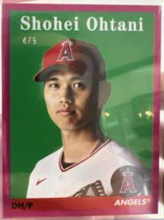 Shohei Ohtani