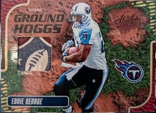 Eddie George