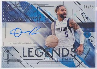 D'Angelo Russell