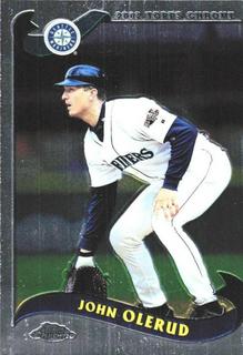 John Olerud