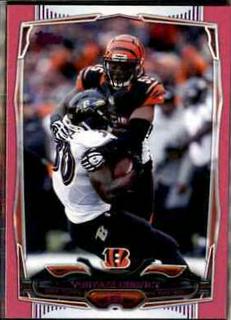 Vontaze Burfict