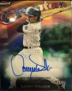 Larry Walker