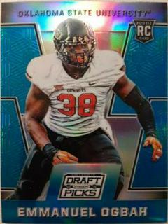 Emmanuel Ogbah