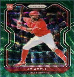 Jo Adell