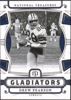 Drew Pearson