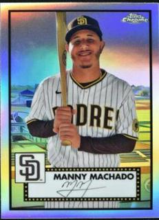 Manny Machado
