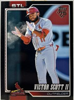 Victor Scott II