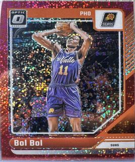 Bol Bol