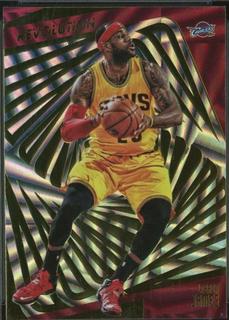 LeBron James