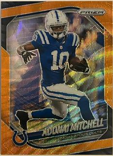 Adonai Mitchell