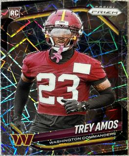 Trey Amos