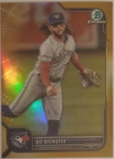 Bo Bichette